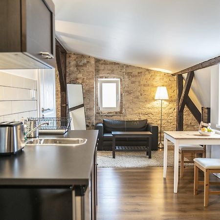 Apartamenty Classico - M9 포즈난 외부 사진