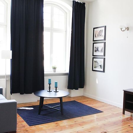 Apartamenty Classico - M9 포즈난 외부 사진