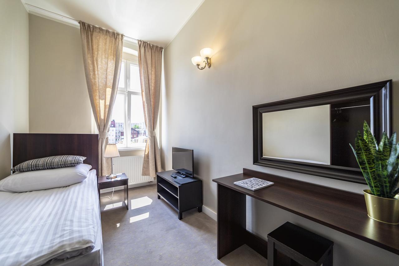 Apartamenty Classico - M9 포즈난 외부 사진