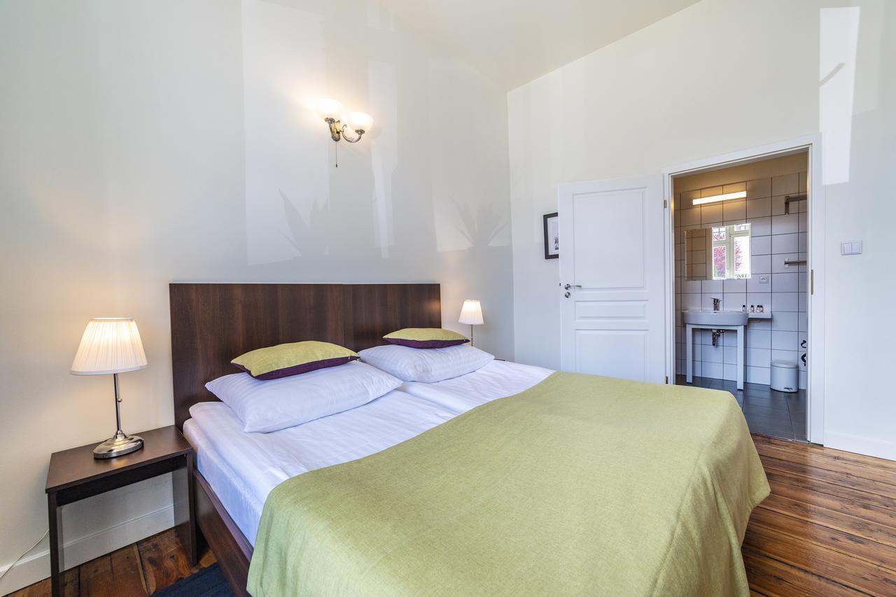 Apartamenty Classico - M9 포즈난 외부 사진